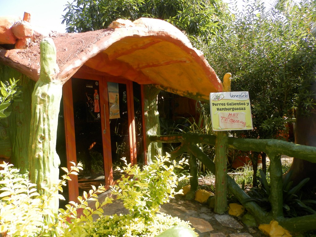 Foto: CENTRO RECREATIVO - Tinaquillo (Cojedes), Venezuela