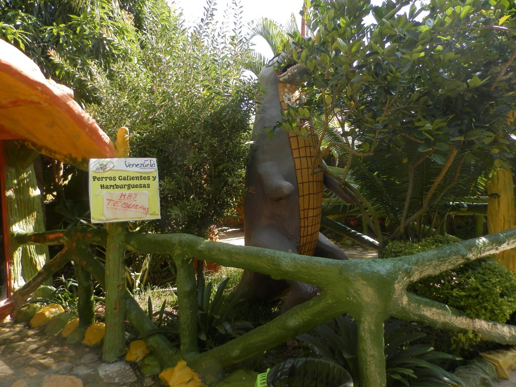 Foto: CENTRO RECREATIVO - Tinaquillo (Cojedes), Venezuela