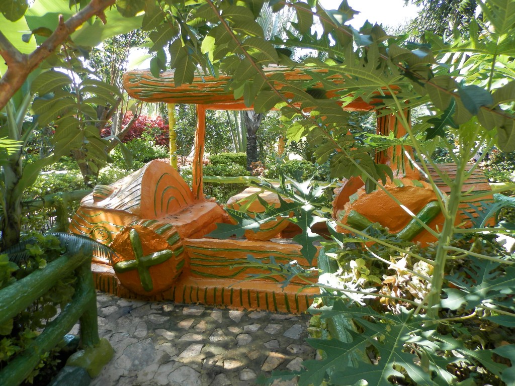 Foto: CENTRO RECREATIVO - Tinaquillo (Cojedes), Venezuela