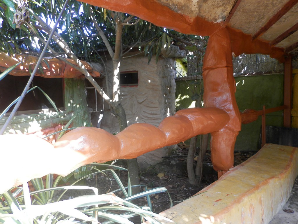 Foto: CENTRO RECREATIVO - Tinaquillo (Cojedes), Venezuela