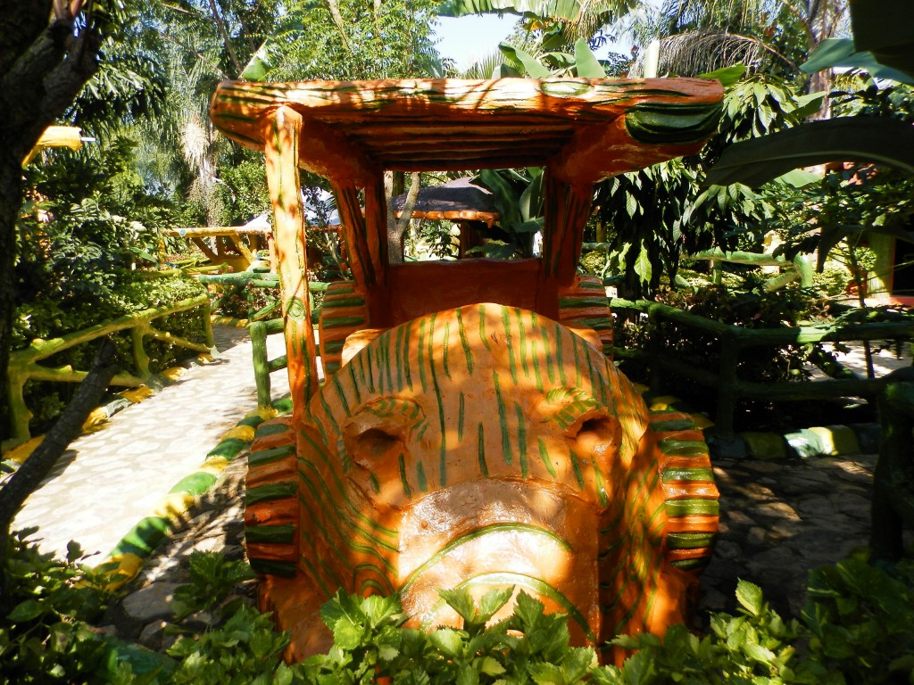 Foto: CENTRO RECREATIVO - Tinaquillo (Cojedes), Venezuela