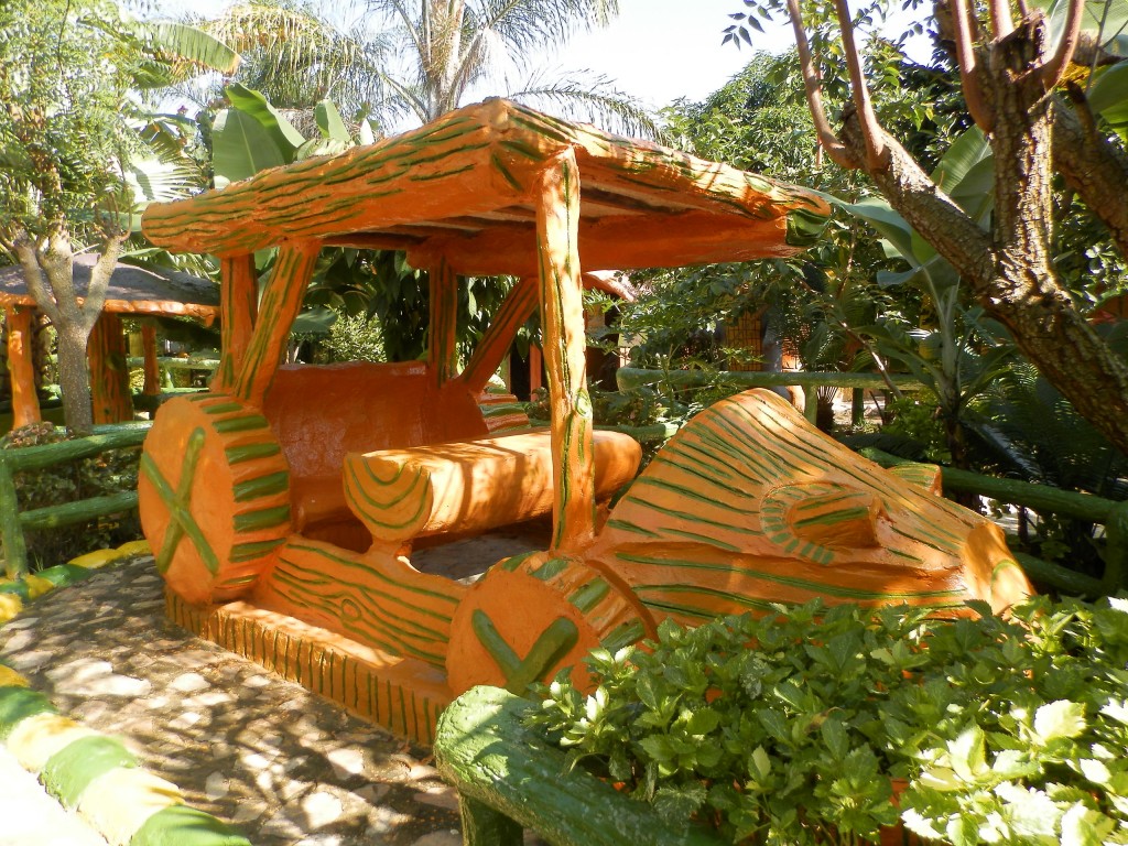 Foto: CENTRO RECREATIVO - Tinaquillo (Cojedes), Venezuela