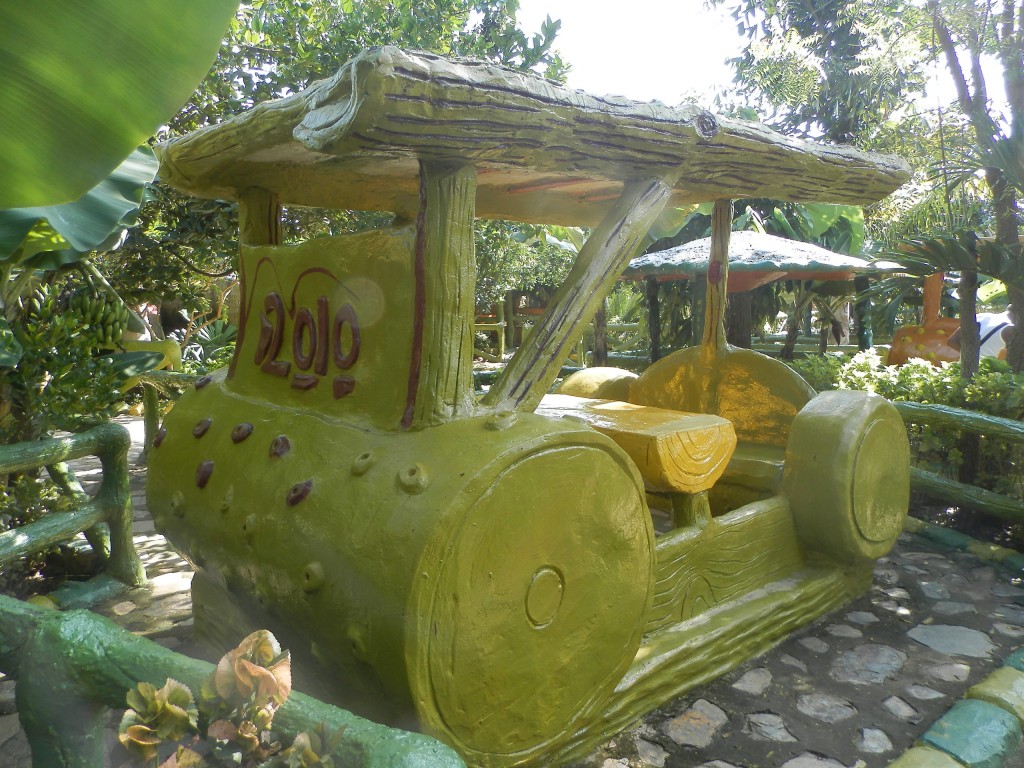 Foto: CENTRO RECREATIVO - Tinaquillo (Cojedes), Venezuela