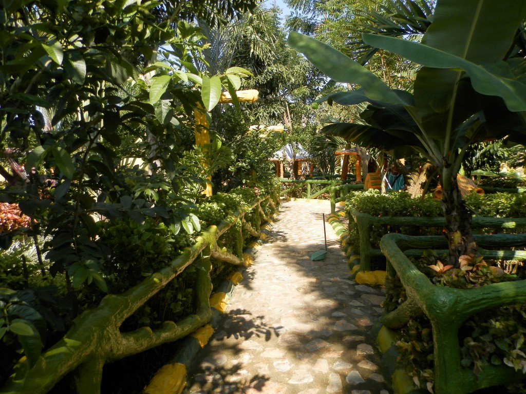 Foto: CENTRO RECREATIVO - Tinaquillo (Cojedes), Venezuela