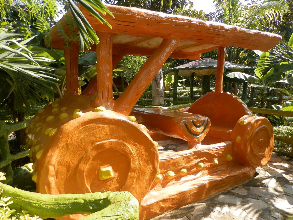 Foto: CENTRO RECREATIVO - Tinaquillo (Cojedes), Venezuela