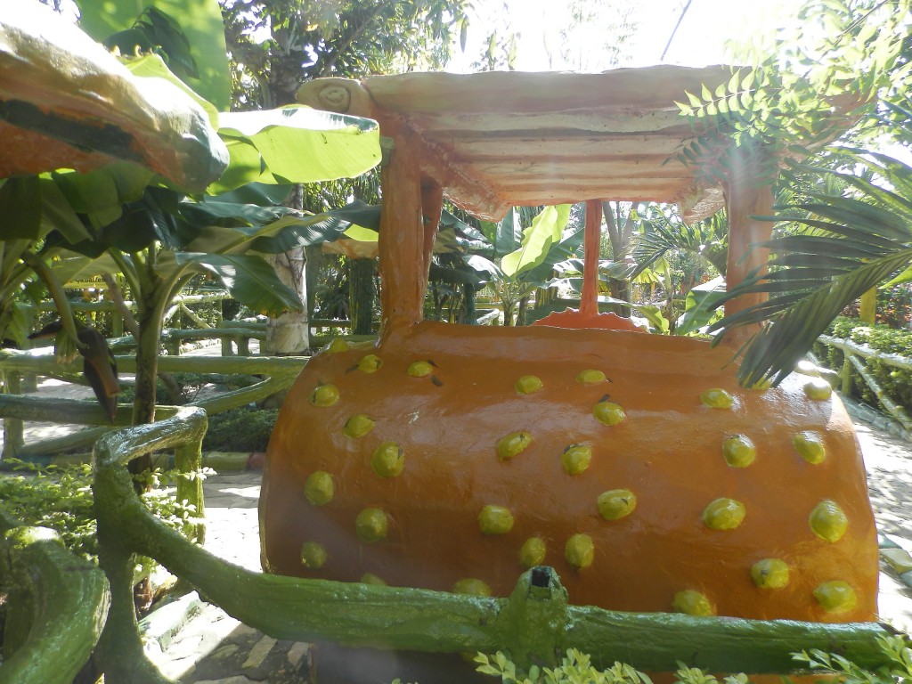 Foto: CENTRO RECREATIVO - Tinaquillo (Cojedes), Venezuela