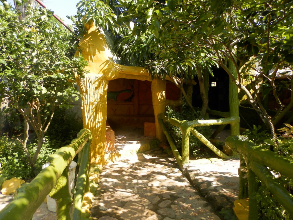 Foto: CENTRO RECREATIVO - Tinaquillo (Cojedes), Venezuela