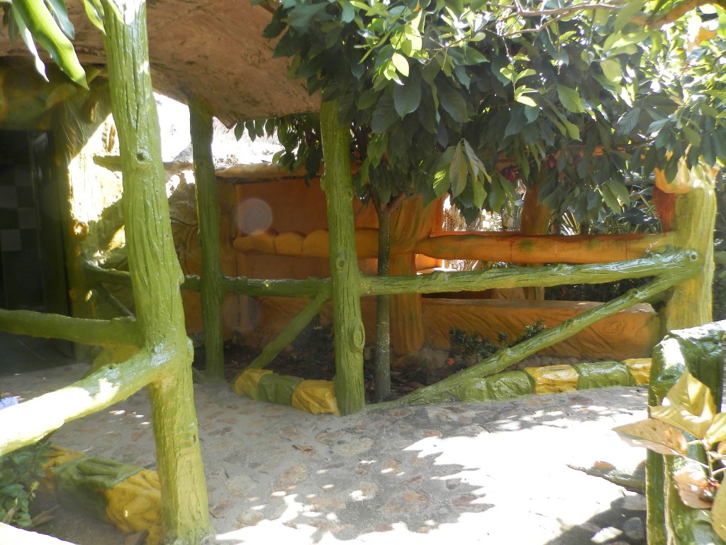 Foto: CENTRO RECREATIVO - Tinaquillo (Cojedes), Venezuela