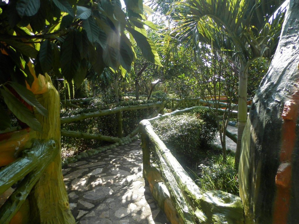 Foto: CENTRO RECREATIVO - Tinaquillo (Cojedes), Venezuela