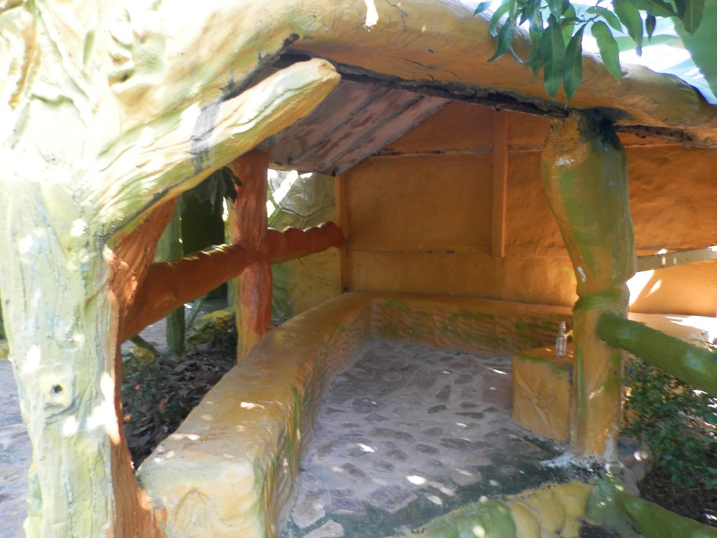 Foto: CENTRO RECREATIVO - Tinaquillo (Cojedes), Venezuela