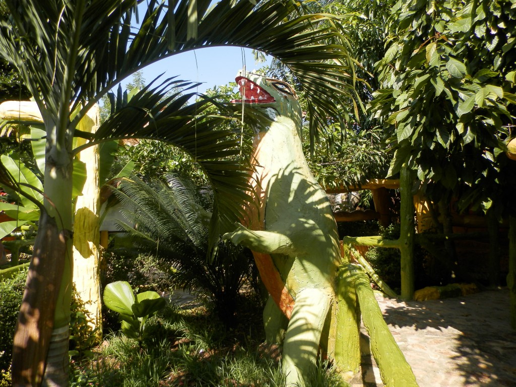 Foto: CENTRO RECREATIVO - Tinaquillo (Cojedes), Venezuela