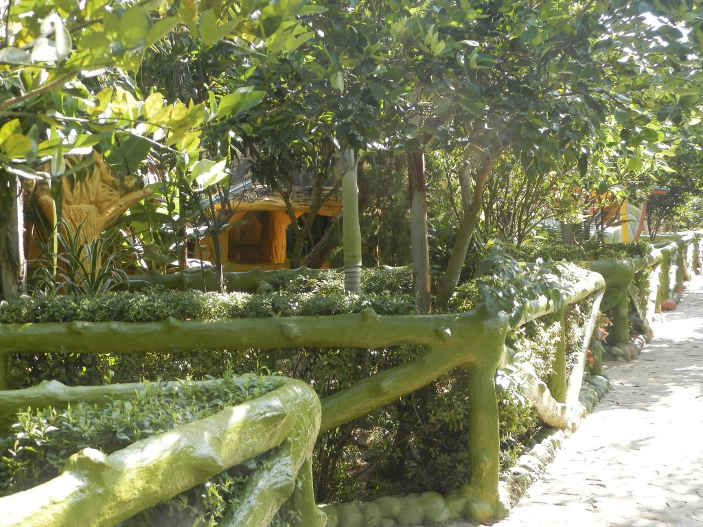 Foto: CENTRO RECREATIVO - Tinaquillo (Cojedes), Venezuela