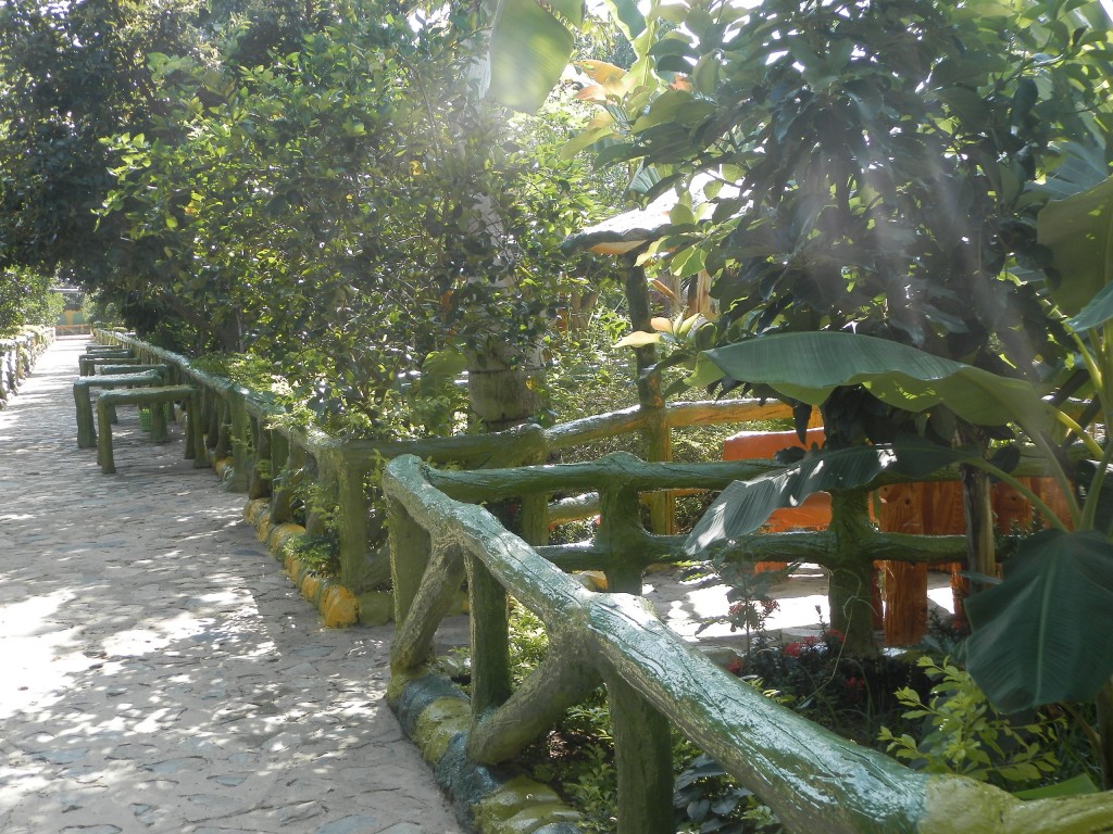 Foto: CENTRO RECREATIVO - Tinaquillo (Cojedes), Venezuela