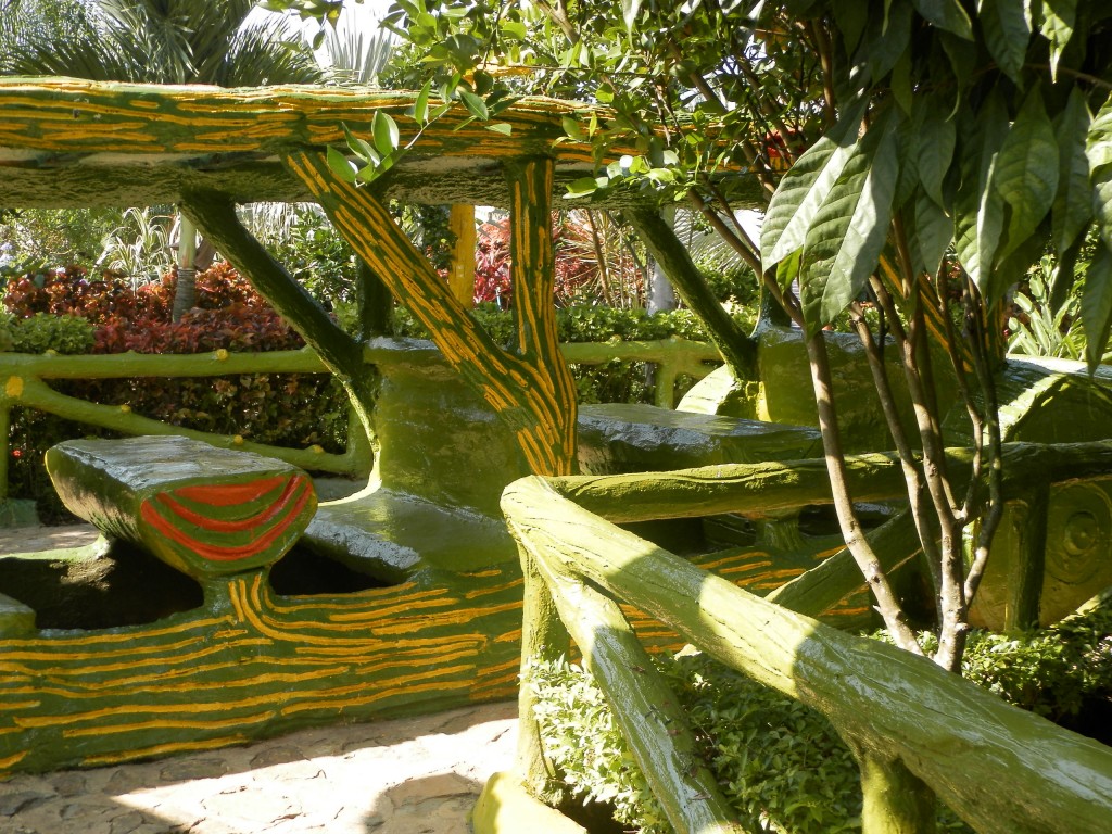 Foto: CENTRO RECREATIVO - Tinaquillo (Cojedes), Venezuela