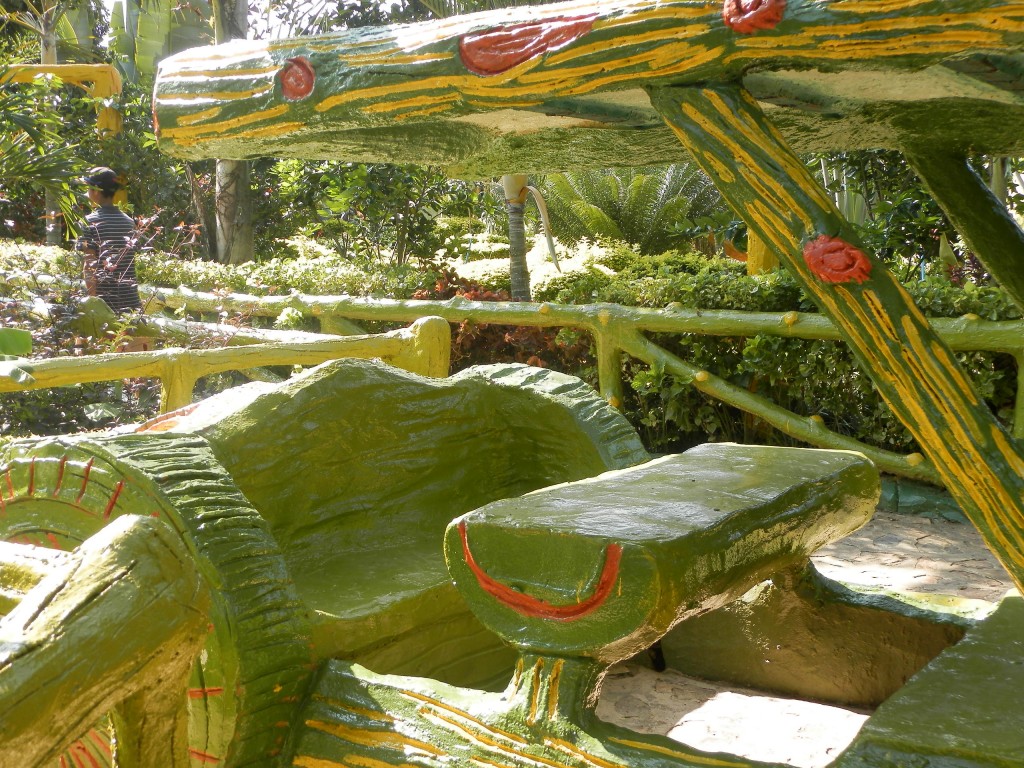 Foto: CENTRO RECREATIVO - Tinaquillo (Cojedes), Venezuela