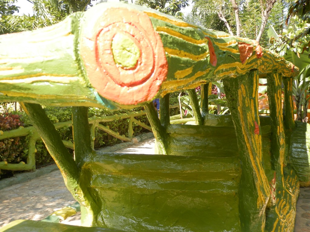 Foto: CENTRO RECREATIVO - Tinaquillo (Cojedes), Venezuela