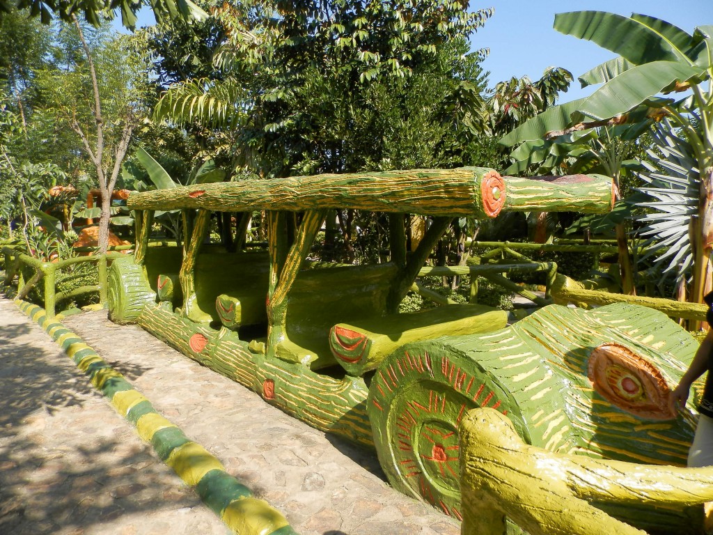 Foto: CENTRO RECREATIVO - Tinaquillo (Cojedes), Venezuela