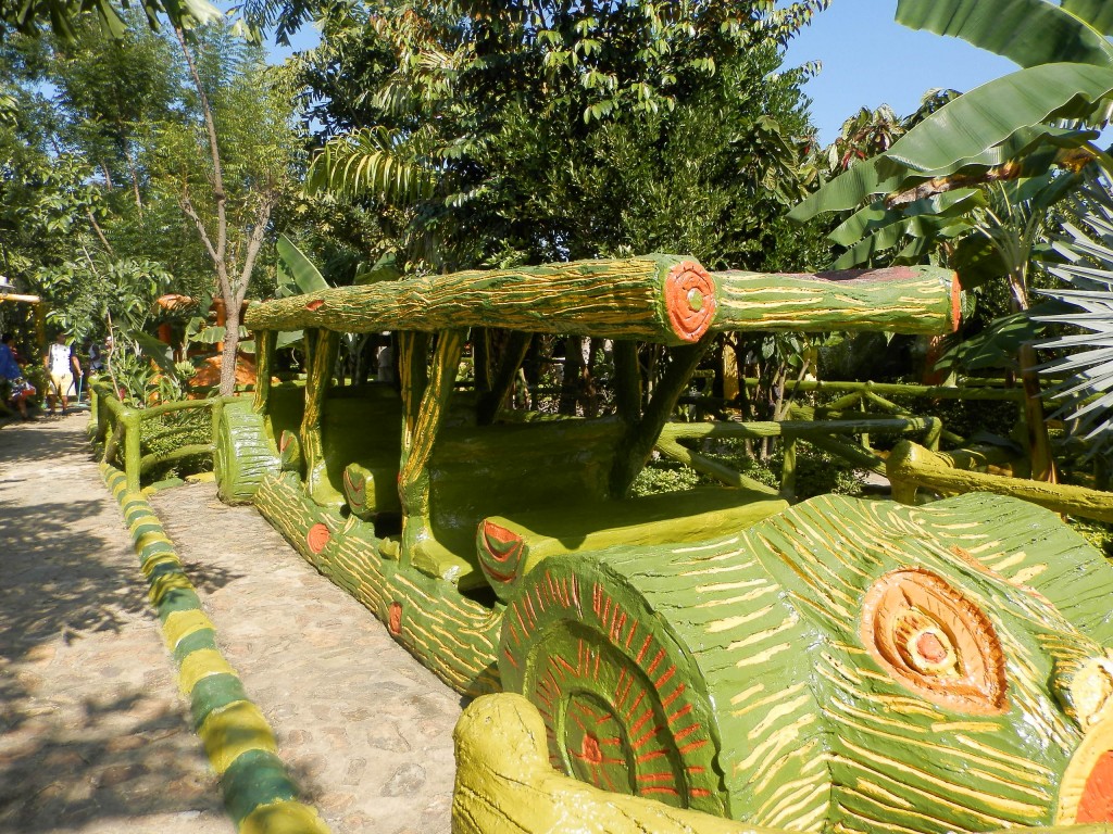 Foto: CENTRO RECREATIVO - Tinaquillo (Cojedes), Venezuela