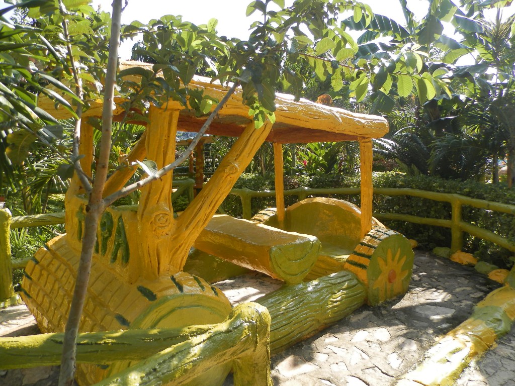 Foto: CENTRO RECREATIVO - Tinaquillo (Cojedes), Venezuela