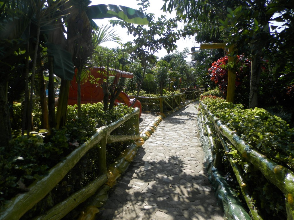 Foto: CENTRO RECREATIVO - Tinaquillo (Cojedes), Venezuela