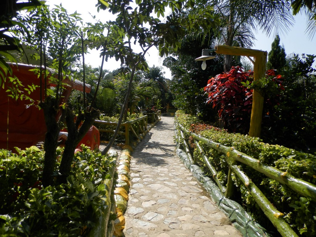 Foto: CENTRO RECREATIVO - Tinaquillo (Cojedes), Venezuela