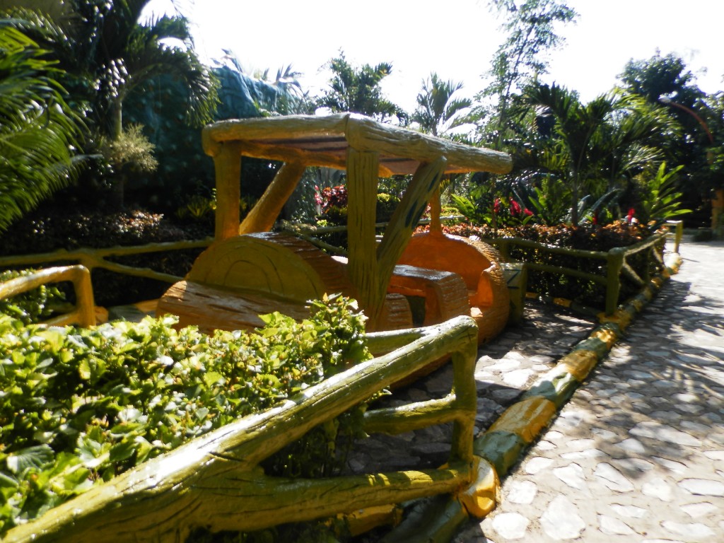 Foto: CENTRO RECREATIVO - Tinaquillo (Cojedes), Venezuela