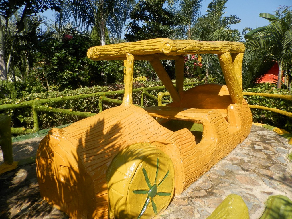 Foto: CENTRO RECREATIVO - Tinaquillo (Cojedes), Venezuela