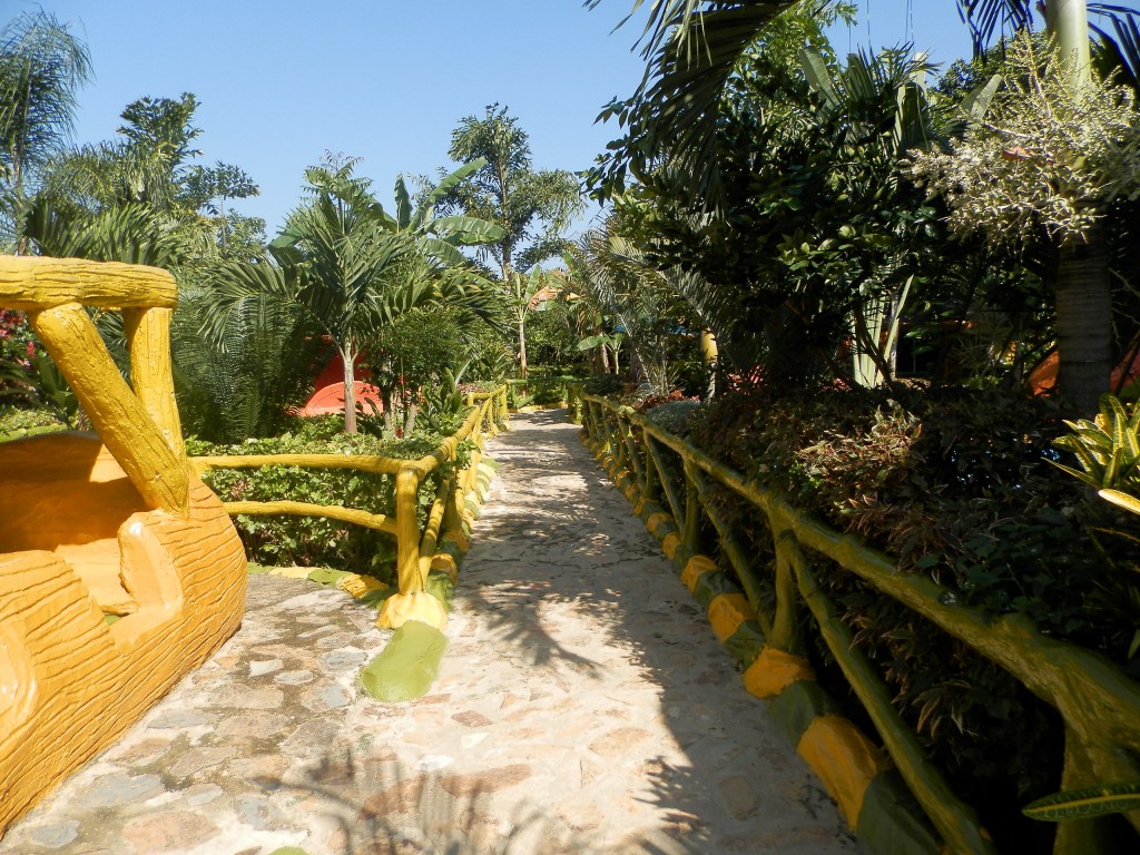 Foto: CENTRO RECREATIVO - Tinaquillo (Cojedes), Venezuela