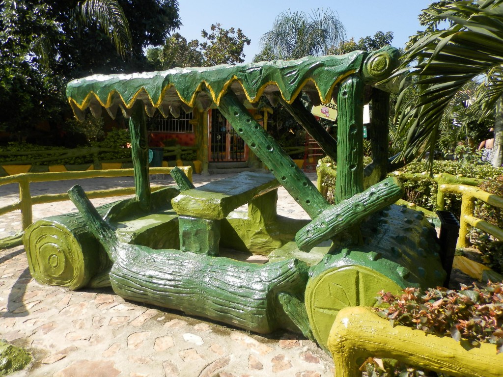 Foto: CENTRO RECREATIVO - Tinaquillo (Cojedes), Venezuela