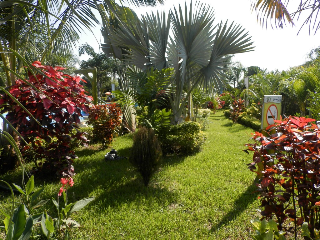 Foto: CENTRO RECREATIVO - Tinaquillo (Cojedes), Venezuela