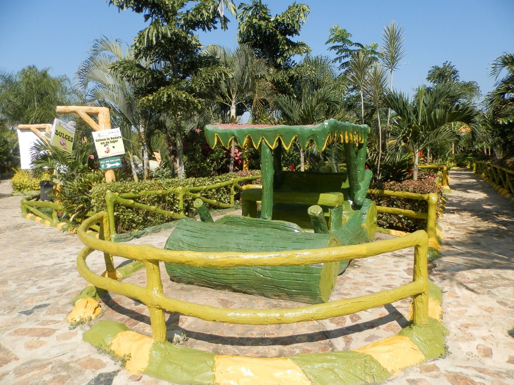 Foto: CENTRO RECREATIVO - Tinaquillo (Cojedes), Venezuela