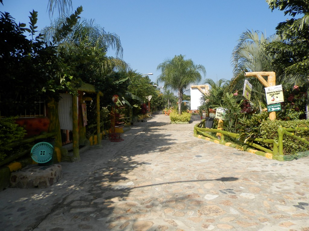 Foto: CENTRO RECREATIVO - Tinaquillo (Cojedes), Venezuela