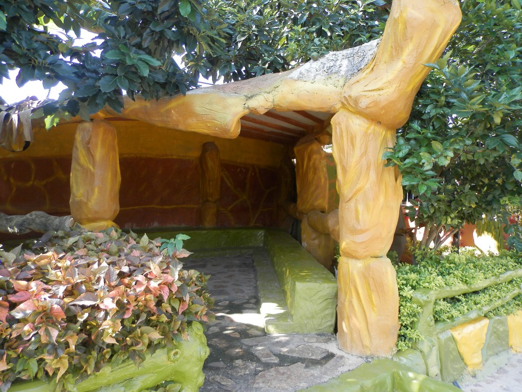 Foto: CENTRO RECREATIVO - Tinaquillo (Cojedes), Venezuela