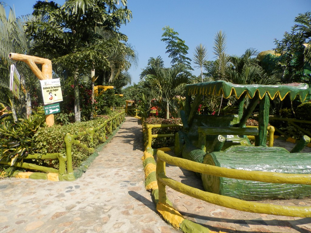 Foto: CENTRO RECREATIVO - Tinaquillo (Cojedes), Venezuela
