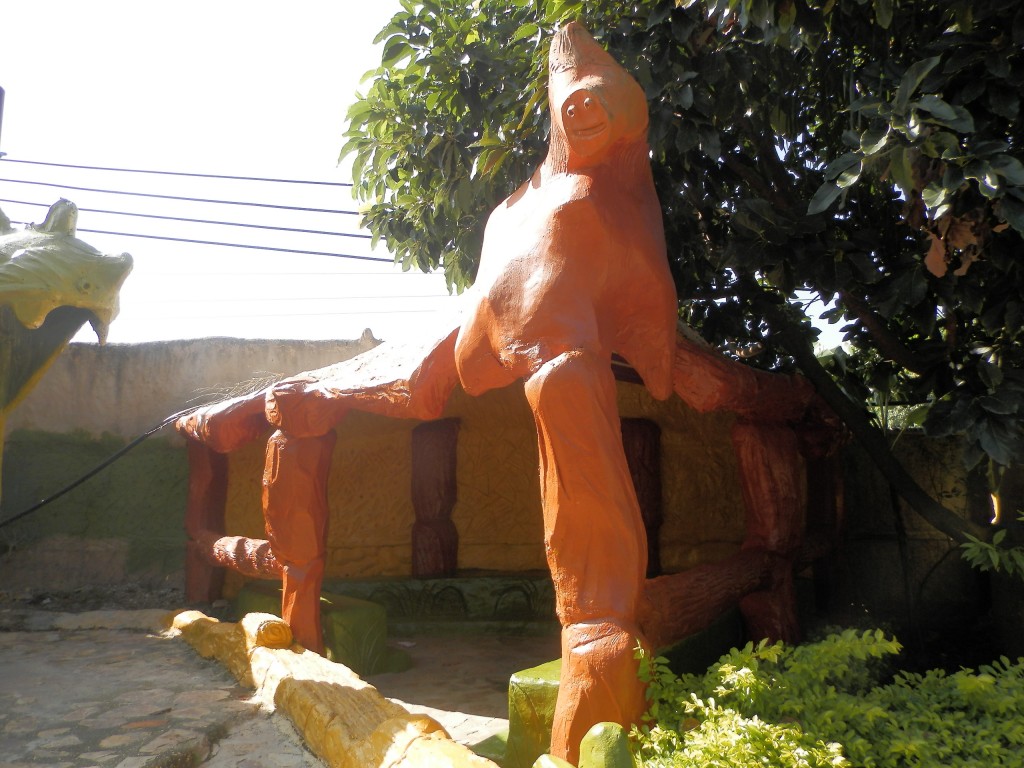 Foto: CENTRO RECREATIVO - Tinaquillo (Cojedes), Venezuela