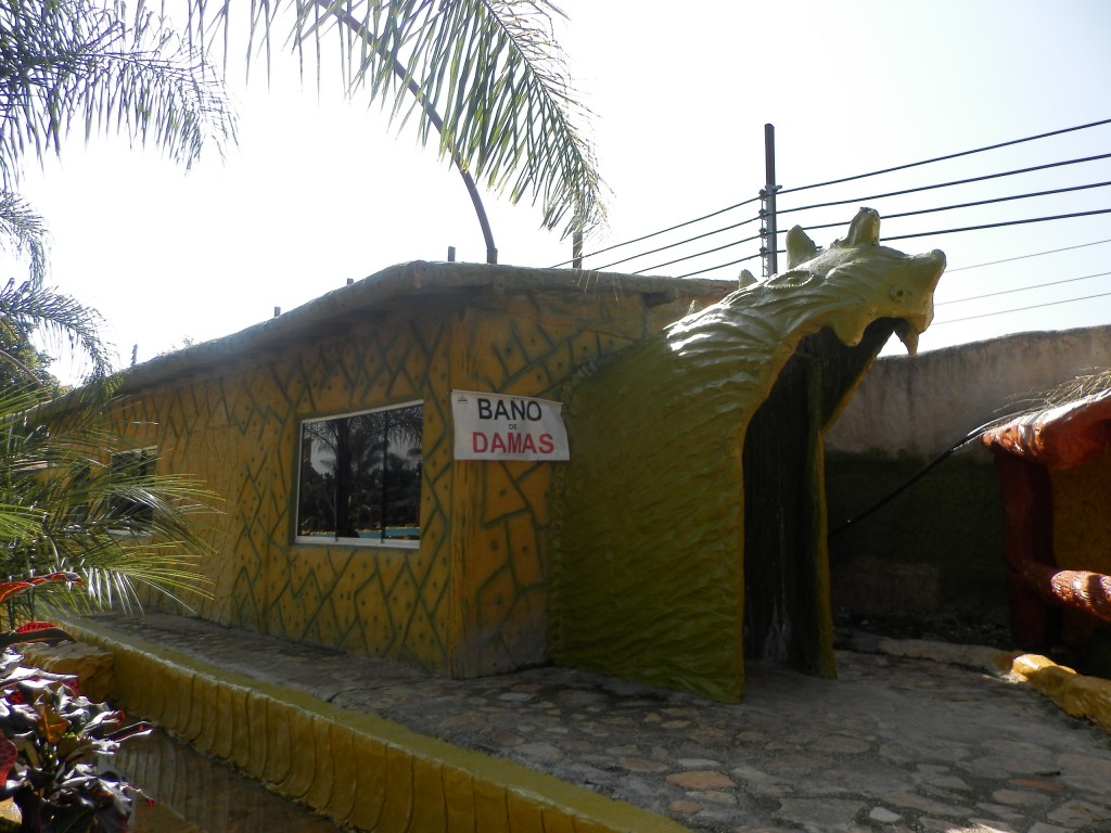 Foto: CENTRO RECREATIVO - Tinaquillo (Cojedes), Venezuela