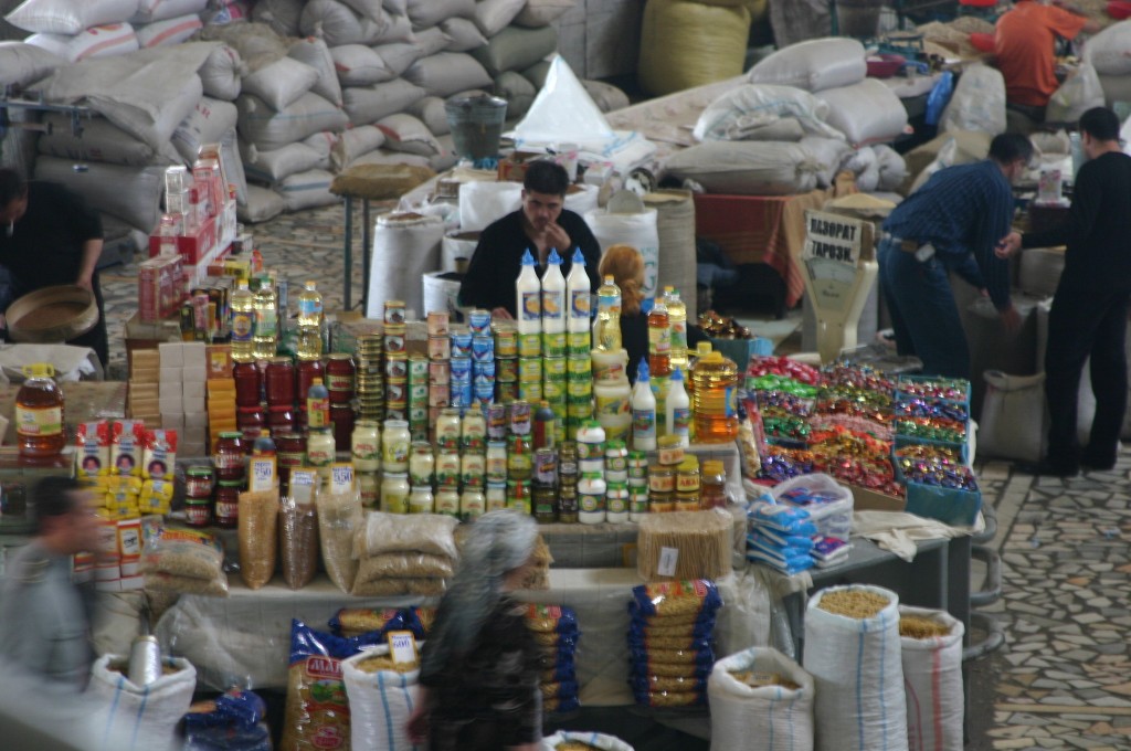 Foto de Tashkent, Uzbekistán