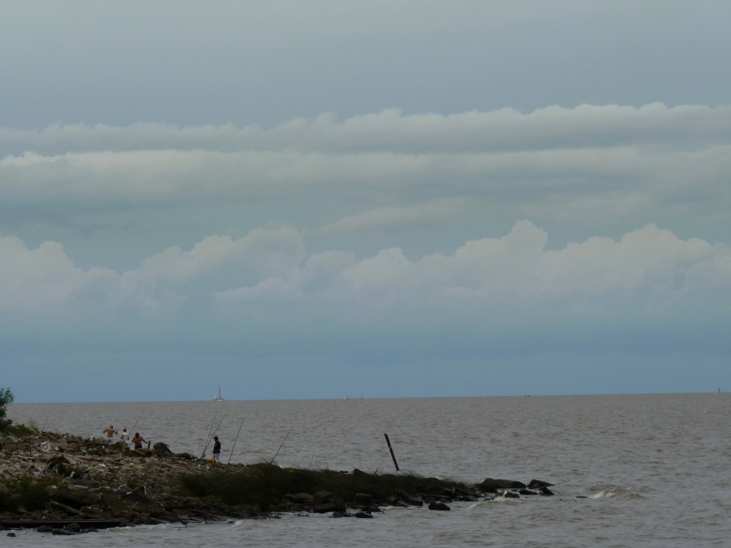 Foto: Plaza del viento - Olivos (Buenos Aires), Argentina