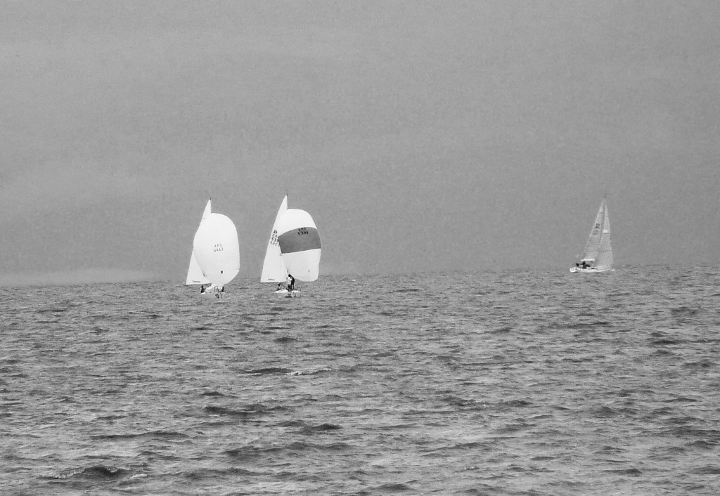Foto: Plaza del viento - Olivos (Buenos Aires), Argentina