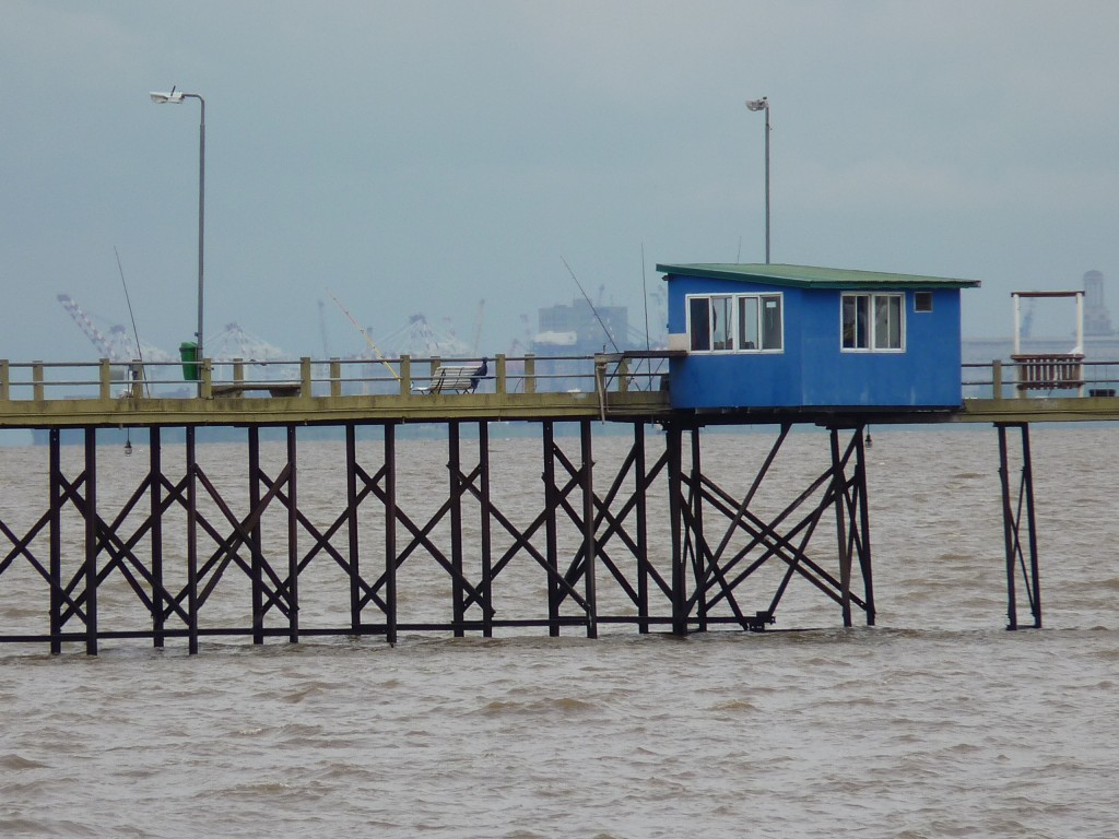 Foto: Plaza del viento - Olivos (Buenos Aires), Argentina