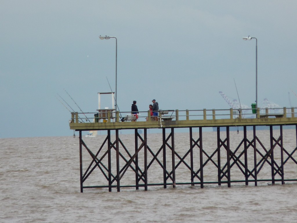 Foto: Plaza del viento - Olivos (Buenos Aires), Argentina