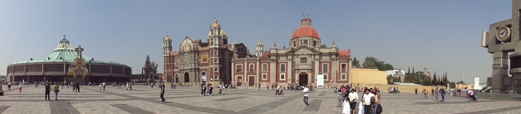 Foto: La Villa - México (The Federal District), México