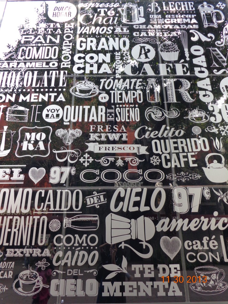 Foto: Cafe - México (The Federal District), México