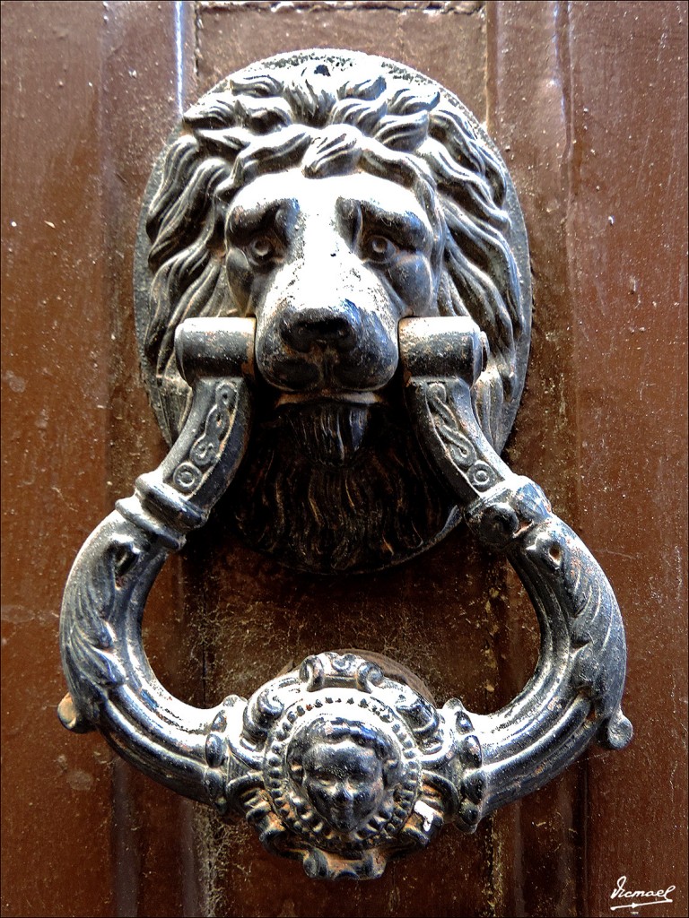 Foto: 131204-10 ARIZA - Ariza (Zaragoza), España