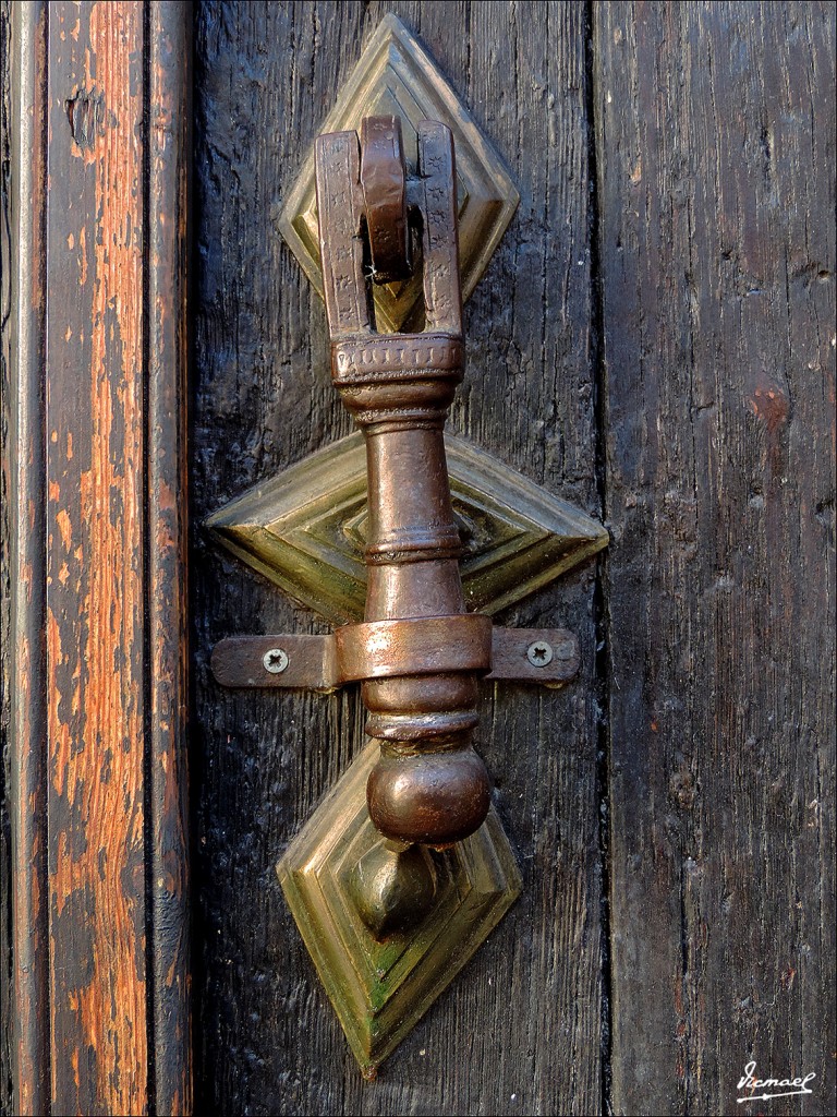 Foto: 131204-14 ARIZA - Ariza (Zaragoza), España