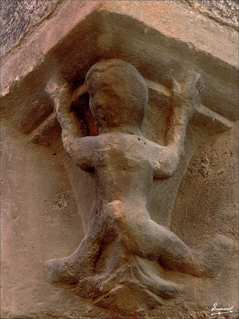 Foto: 131204-15 ARIZA - Ariza (Zaragoza), España