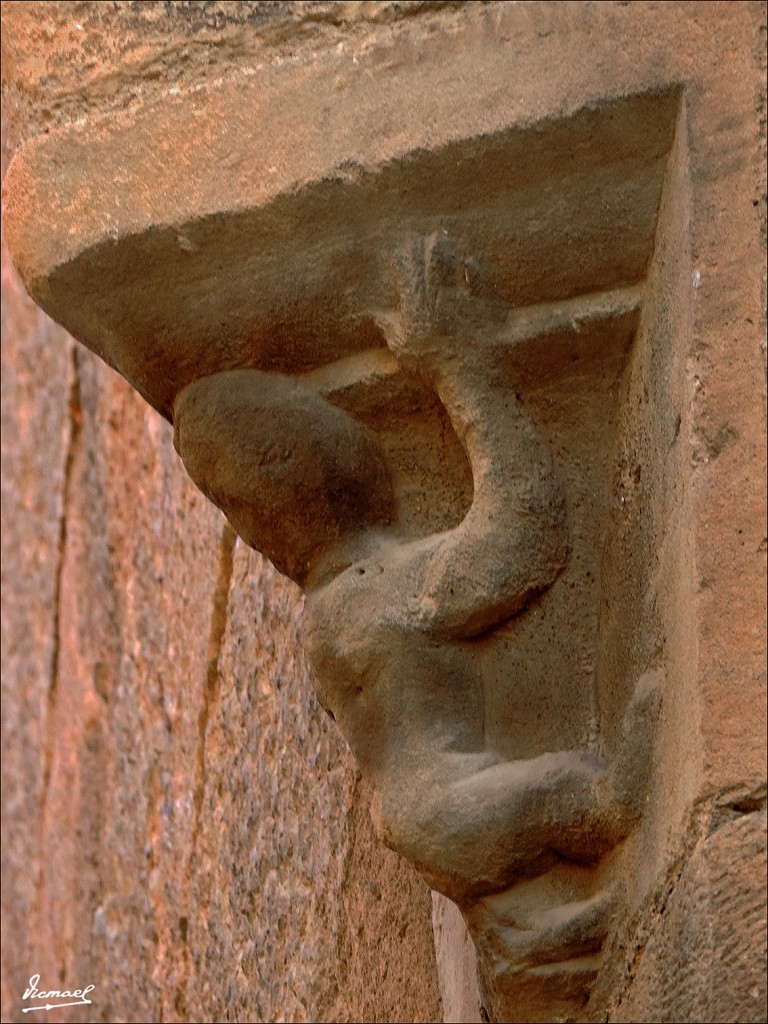 Foto: 131204-16 ARIZA - Ariza (Zaragoza), España