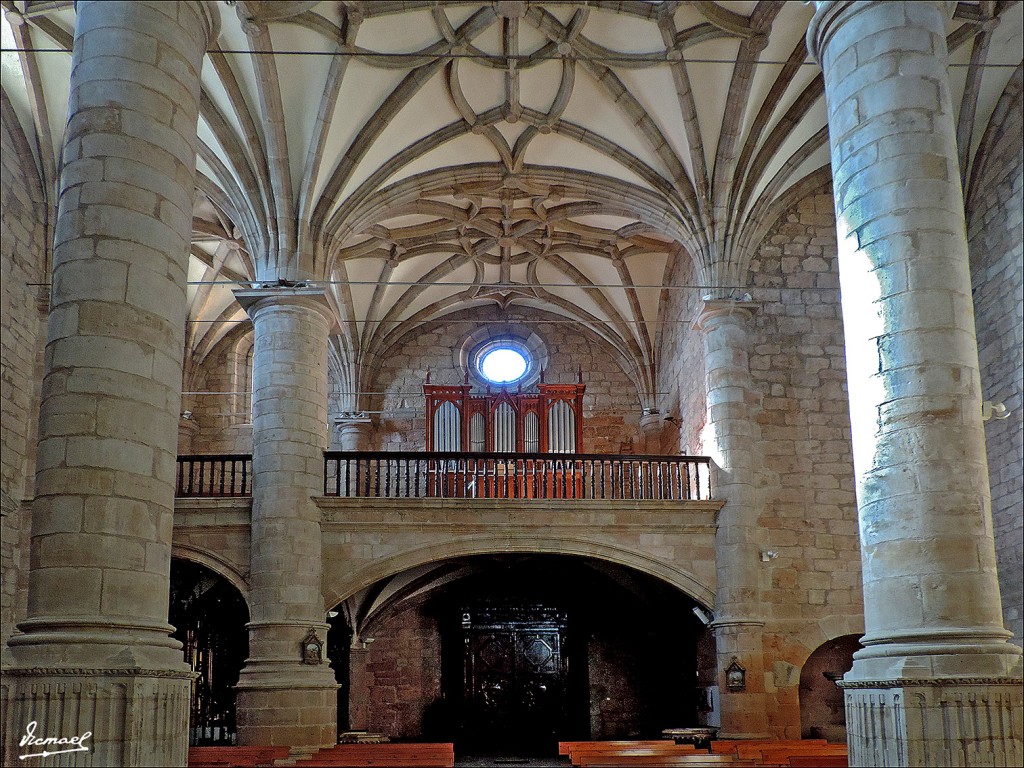 Foto: 131204-18 ARIZA - Ariza (Zaragoza), España