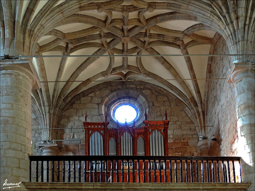 Foto: 131204-20 ARIZA - Ariza (Zaragoza), España