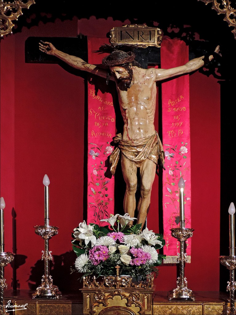 Foto: 131204-21 ARIZA - Ariza (Zaragoza), España